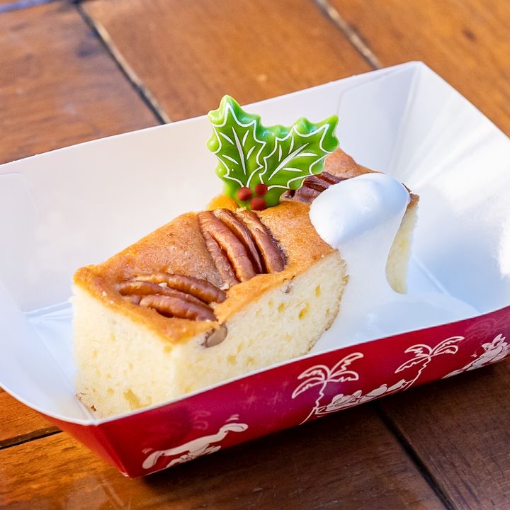 東京ディズニーランド／グランマ・サラのキッチン“ディズニー・クリスマス2025”スペシャルセット4