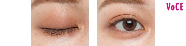 肌トーンを選ばない温もり系ベージュ