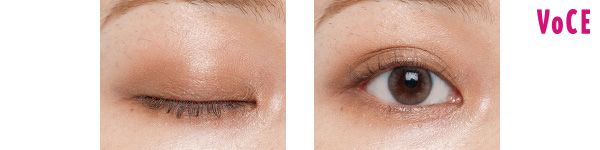 透明度の高い発色で深みと軽やかさを両立