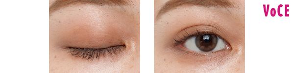 溶け込み発色だからシェーディングにも