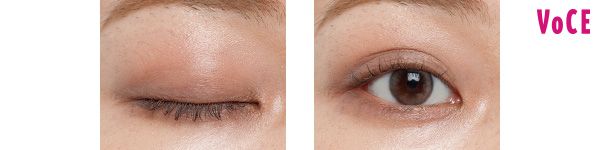 リアルな彫りを演出するクリームタイプ