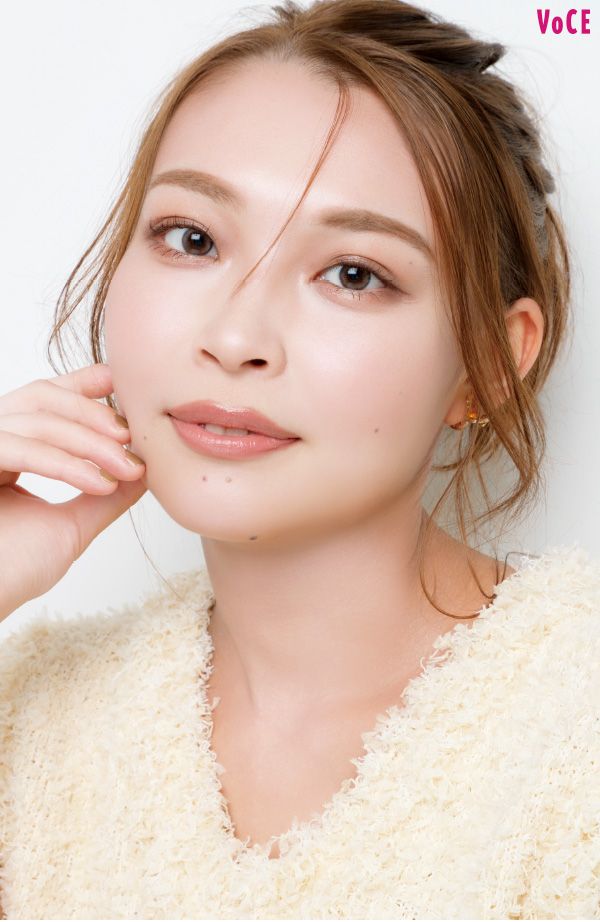 VOCEアンバサダー きいさん