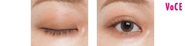 まさに影色。顔全体の立体感メイクに活躍