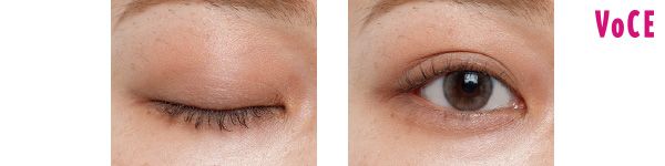 ミュート＆マットな溶け込みベージュ