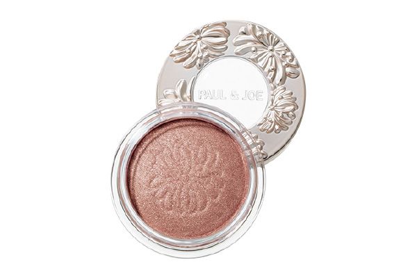 ポール ＆ ジョー シマリング アイカラー