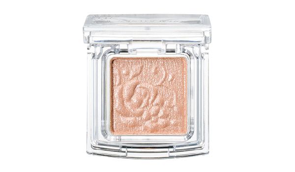 トワニー ララブーケ アイカラーフレッシュ N