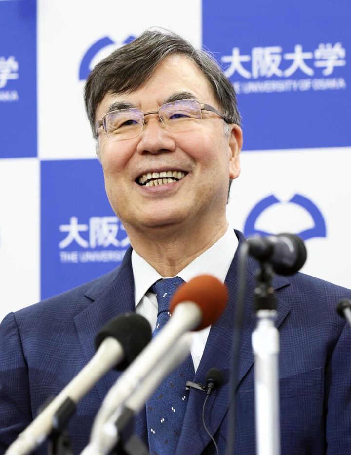 スウェーデンのカロリンスカ研究所は6日、2025年のノーベル生理学・医学賞を、免疫が暴走して自分の体を攻撃するのを防ぐ「制御性Ｔ細胞」を発見した大阪大学の坂口志文（しもん）特任教授（74）ら日米の3氏に授与すると発表しました。