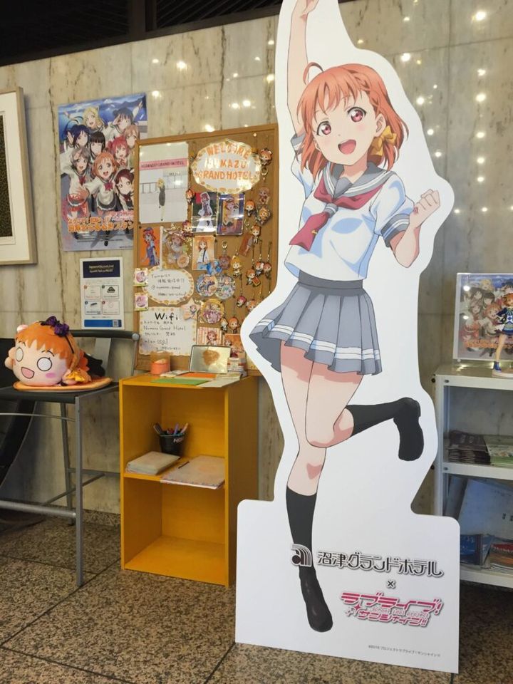 静岡県沼津市にある「シネマサンシャイン沼津」は7日、公式サイトと公式Xで来年4月をもって閉館することを発表し、ラブライブファン界隈で大きな話題になっています。