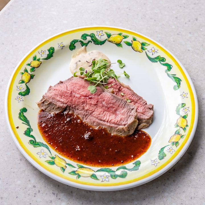 東京ディズニーシー／カフェ・ポルトフィーノ“ディズニー・クリスマス2025”スペシャルセット2