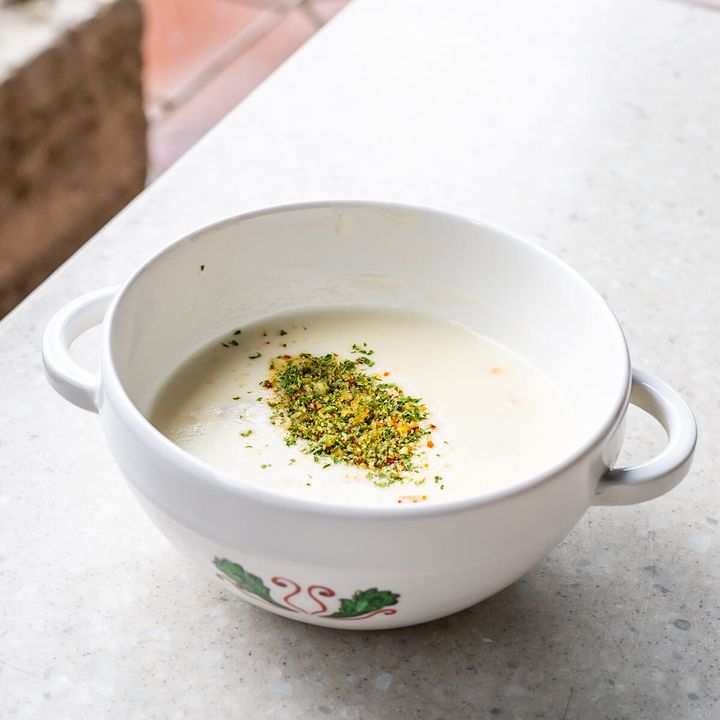 東京ディズニーシー／カフェ・ポルトフィーノ“ディズニー・クリスマス2025”スペシャルセット3