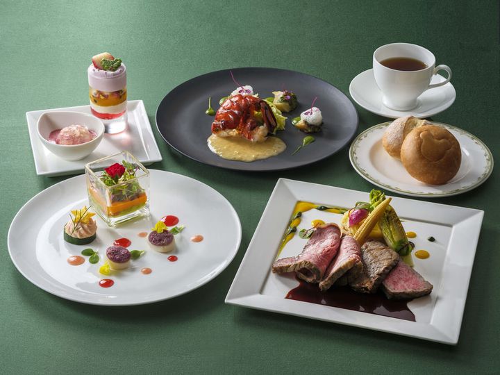 “ディズニー・クリスマス2025”スペシャルコース