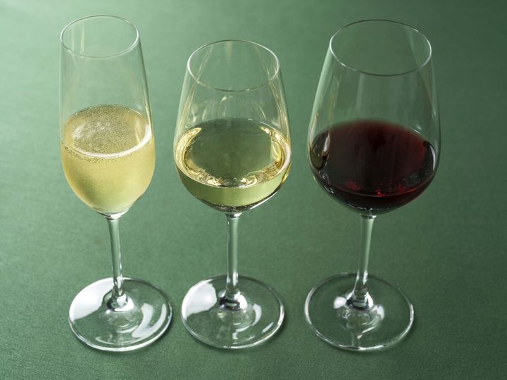 ソムリエおすすめのペアリングワインセット2