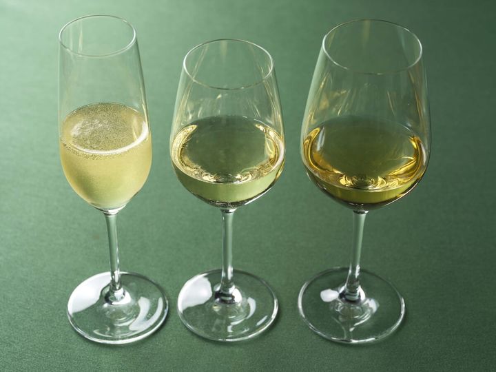 ソムリエおすすめのペアリングワインセット