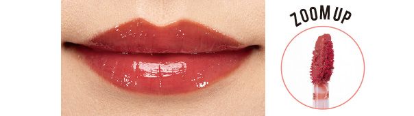 塗って10秒待てばうるツヤな膜が完成