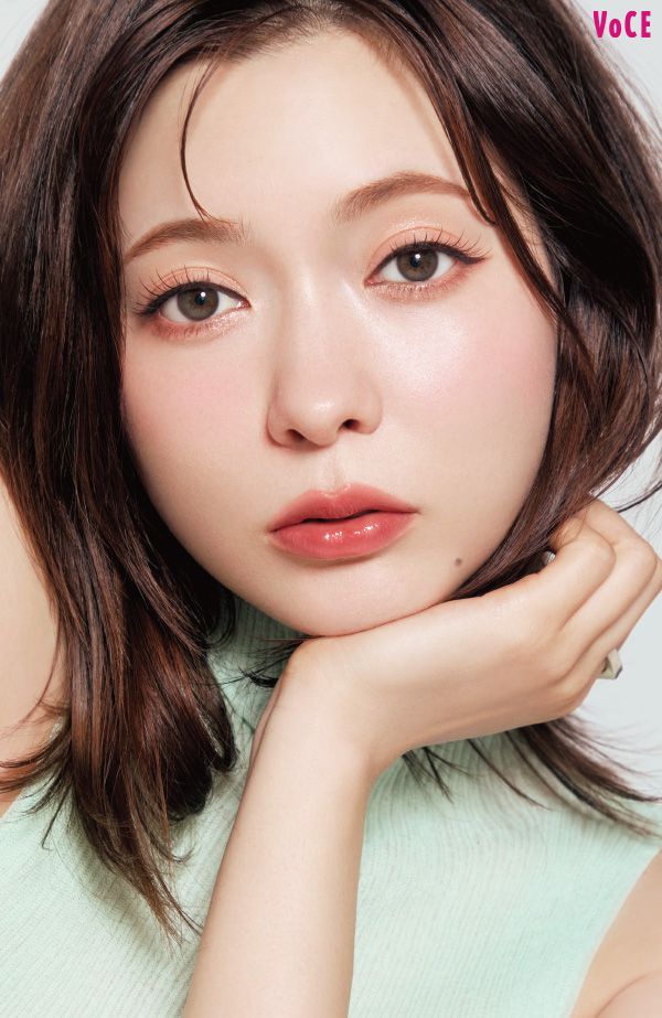 八木アリサさん