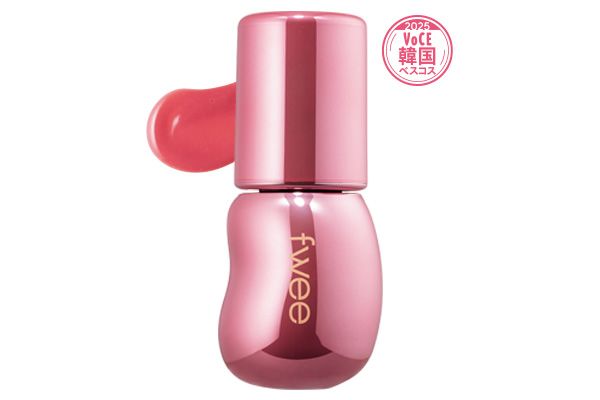 3Dボリューミンググロス