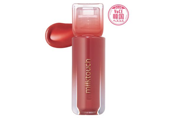 デューステインシアーリップグロス