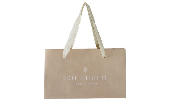 POJ Studio ショッパー