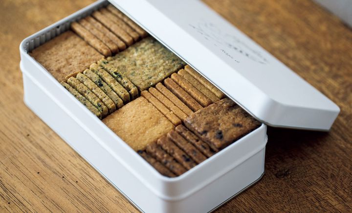 Régis d.のPipelette白缶