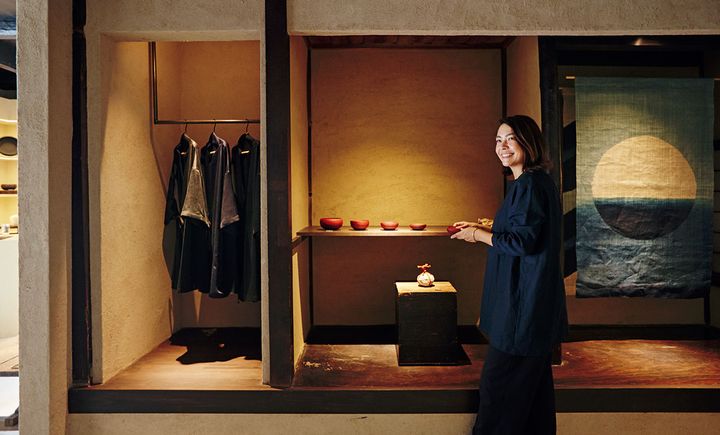 POJ Studio 小山ティナ