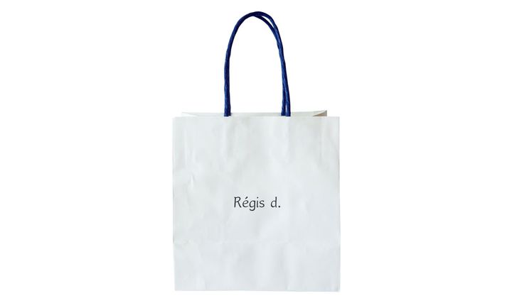 Régis d. ショッパー