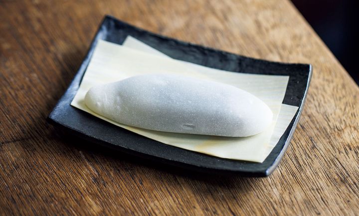 大黒屋鎌餅本舗の鎌餅