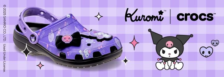 「クロミ クラシック クロッグ」
