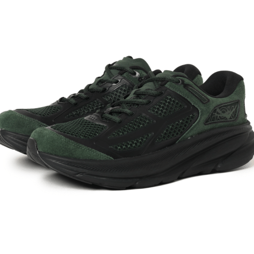 ホカの人気モデル「CLIFTON」がビームス限定カラーで登場！渋すぎる秋冬に活躍する格上げ色とは