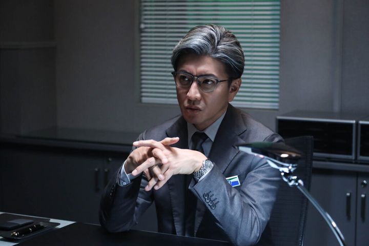 木村拓哉さん（52）主演のドラマ・映画シリーズ「教場」は6日、新たな映画「教場 Reunion」を2026年1月1日からNetflix（ネットフリックス）で配信開始し、その後編にあたる映画「教場 Requiem」を2026年2月20日から劇場公開すると発表しました。