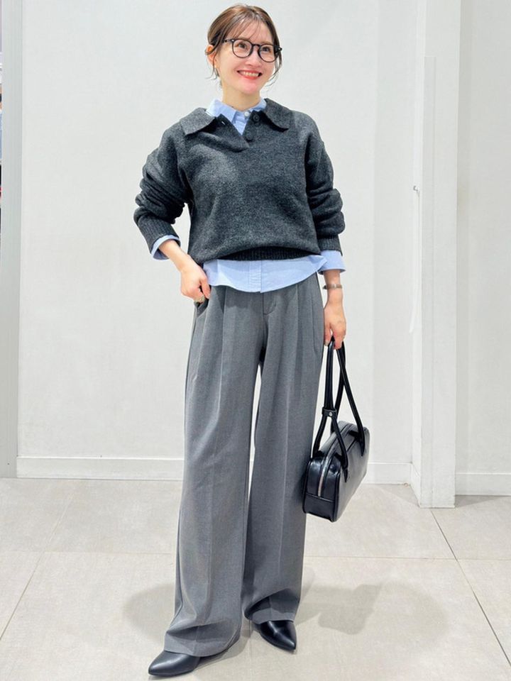 画像3: 出典：GU