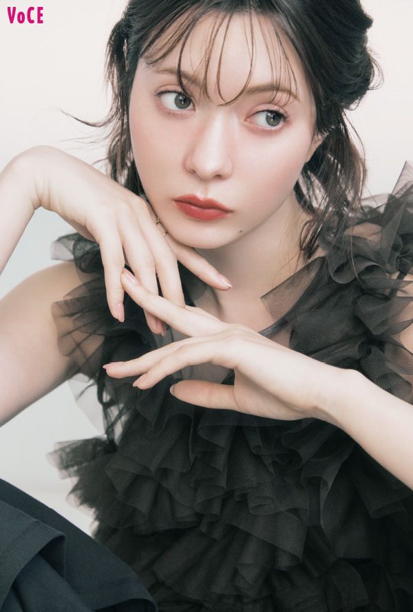 八木アリサさん