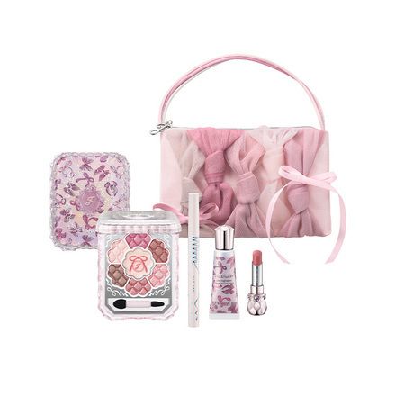 ジルスチュアート リボンファッションショー コレクション