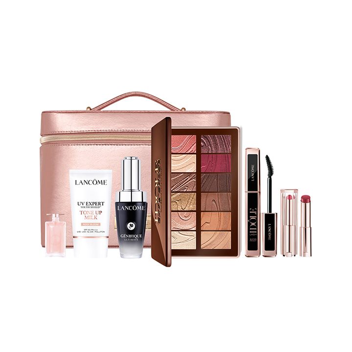 ランコム 2025 ビューティーボックス