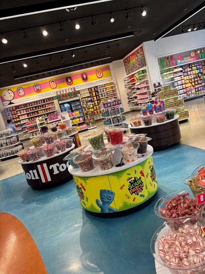 かがやき隊杉田さんのハワイ旅行紀 ITS SUGAR