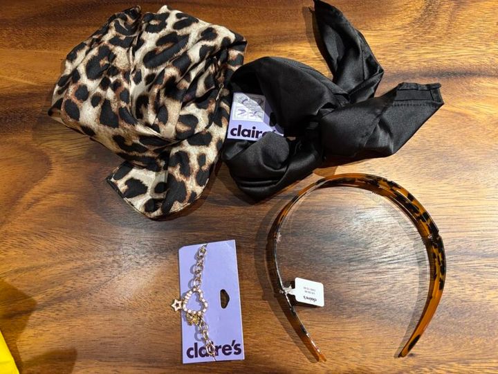 ハワイお土産 4年生女の子達へのお土産にはこれを。