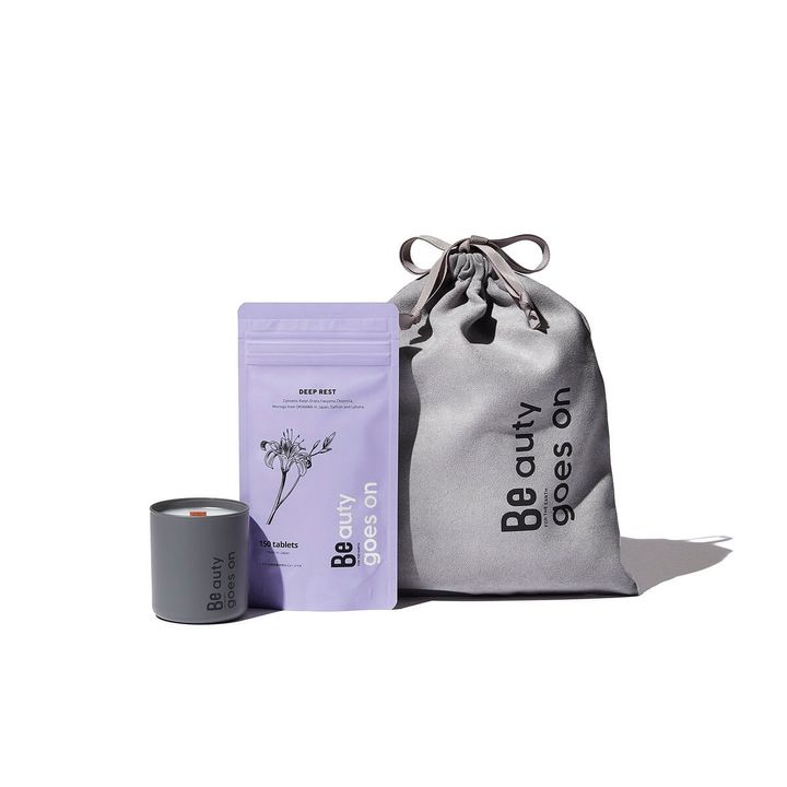 「寝る前30分で整う」Beの“ナイトフォレストコフレ”が話題…睡眠の質を変える新習慣とは？