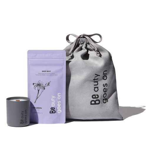 「寝る前30分で整う」Beの“ナイトフォレストコフレ”が話題…睡眠の質を変える新習慣とは？