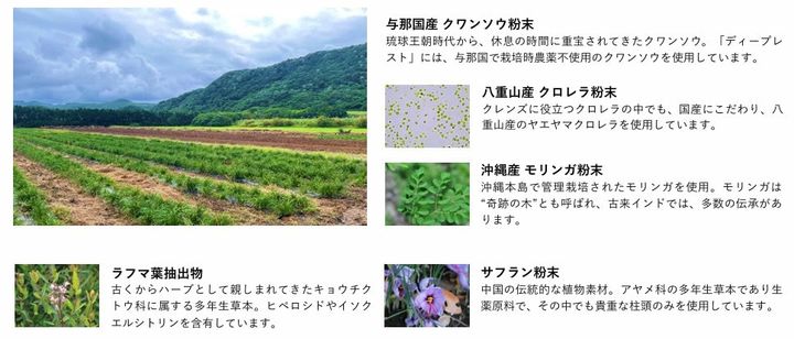 「寝る前30分で整う」Beの“ナイトフォレストコフレ”が話題…睡眠の質を変える新習慣とは？