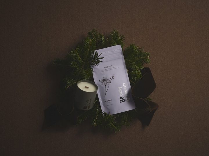 「寝る前30分で整う」Beの“ナイトフォレストコフレ”が話題…睡眠の質を変える新習慣とは？