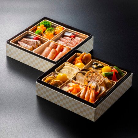 昭和13年創業の食肉卸による「肉おせち」数量限定発売！自社農場で育てた前沢牛を使用