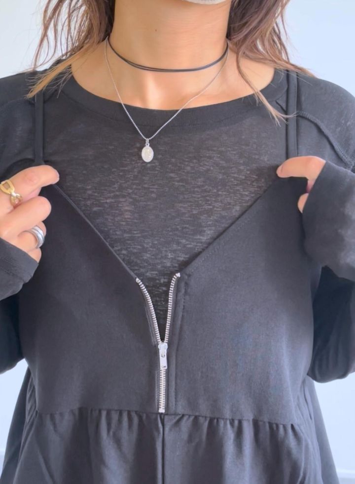 画像2: シルエットも◎