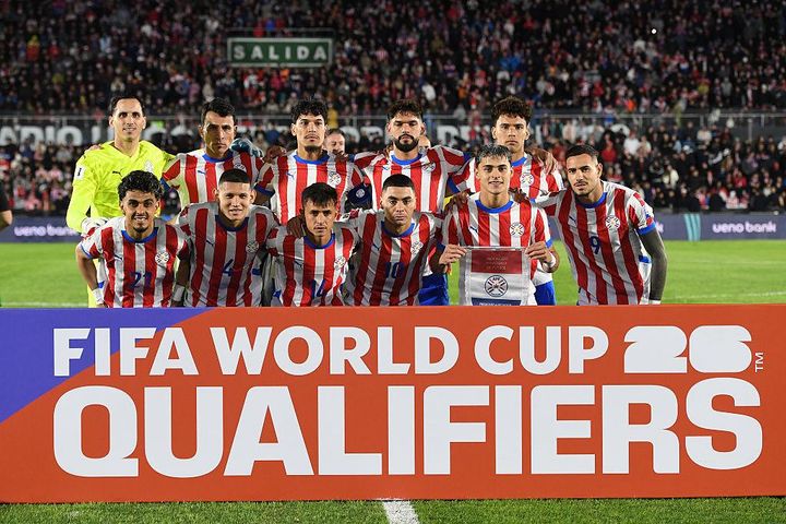 サッカー日本代表、10月10日のパラグアイ戦「地上波テレビ放送・ネット配信」詳細情報