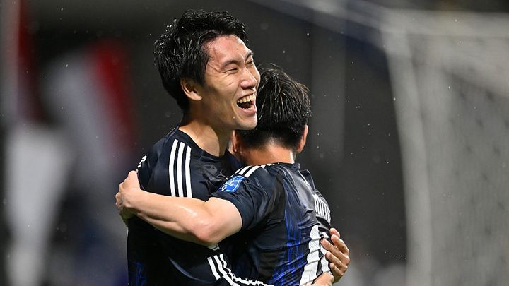 サッカー日本代表、10月10日のパラグアイ戦「地上波テレビ放送・ネット配信」詳細情報