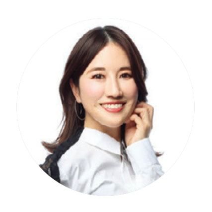 顔タイプ診断®創始者 岡田実子さん 一般社団法人日本顔タイプ診断協会代表理事。イメージコンサルティングサロン HAPPY SPIRAL代表。