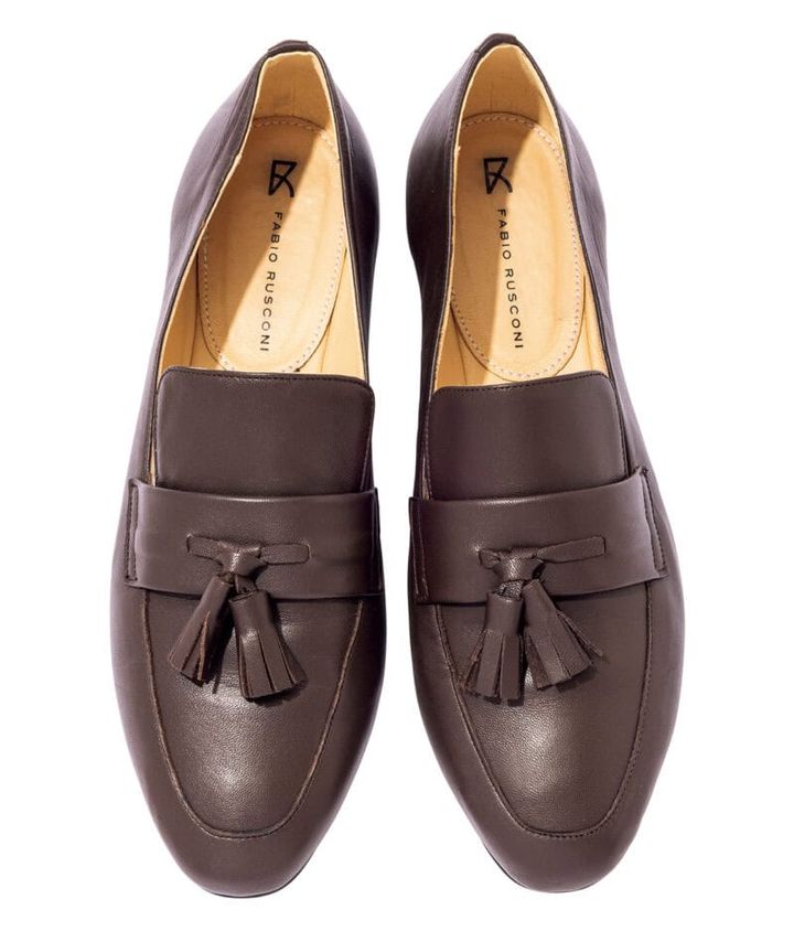 ファビオルスコーニ