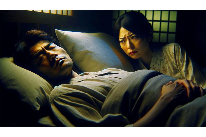 「夫婦の営み」に関するアンケート調査の結果/リンクス調べ