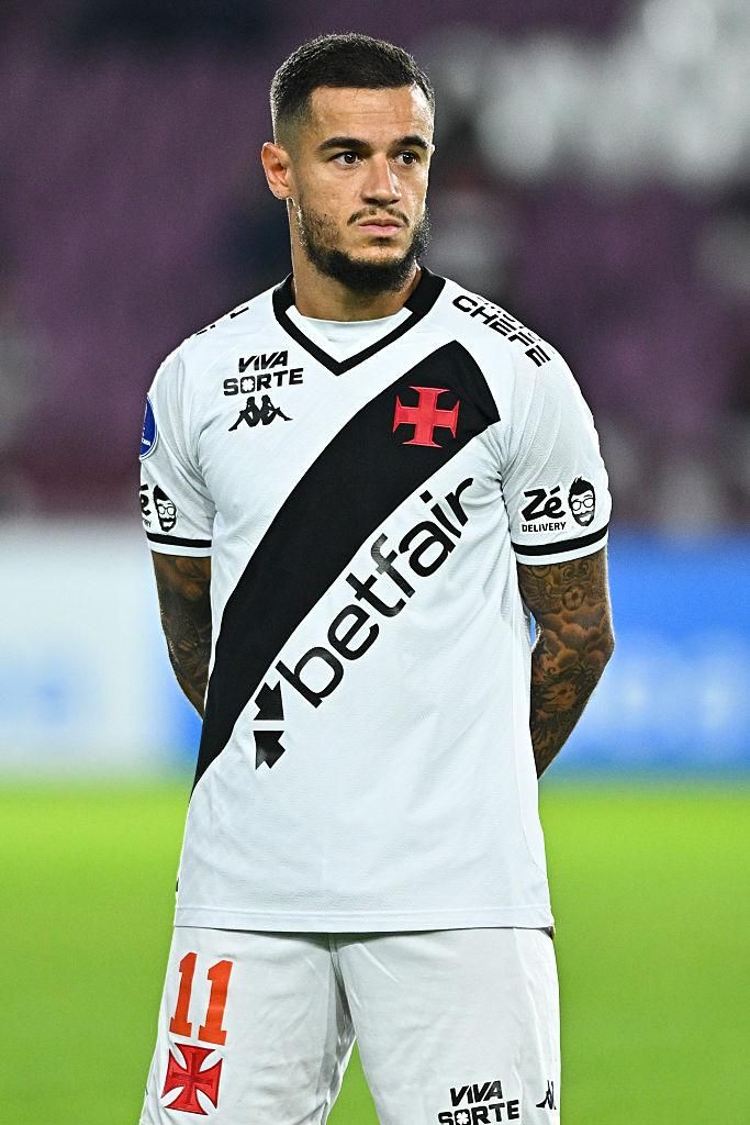 日本代表が対戦するブラジル、国内で「まだ現役を続けている」意外なスター選手5名