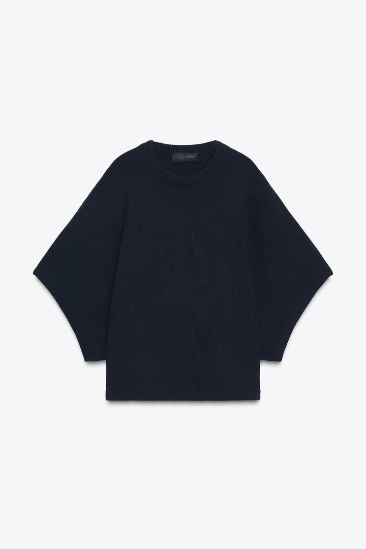 画像2: 出典：ZARA