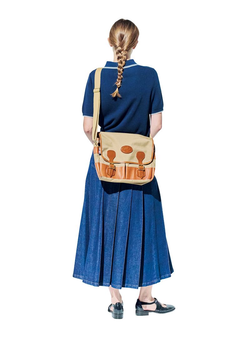 この秋はどんなデニムスタイルを楽しむ？アイテム別コーデ5選