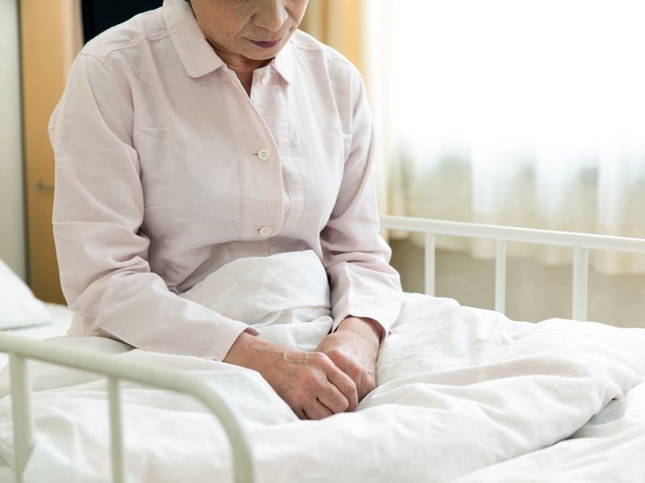 大好きだった義母との同居を夫に提案した47歳女性。初めはうまくいっていたが、ある出来事をきっかけに義母が別人のように変わってしまう。義母に言われたある一言に「猛烈に腹が立った」女性はついに義母に本音を言うが……。※サムネイル画像：PIXTA